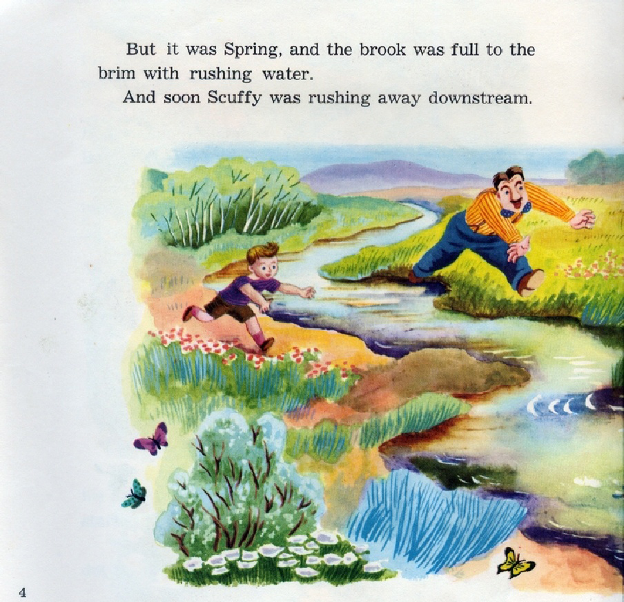 Scuffy the Tugboat (06),绘本,绘本故事,绘本阅读,故事书,童书,图画书,课外阅读